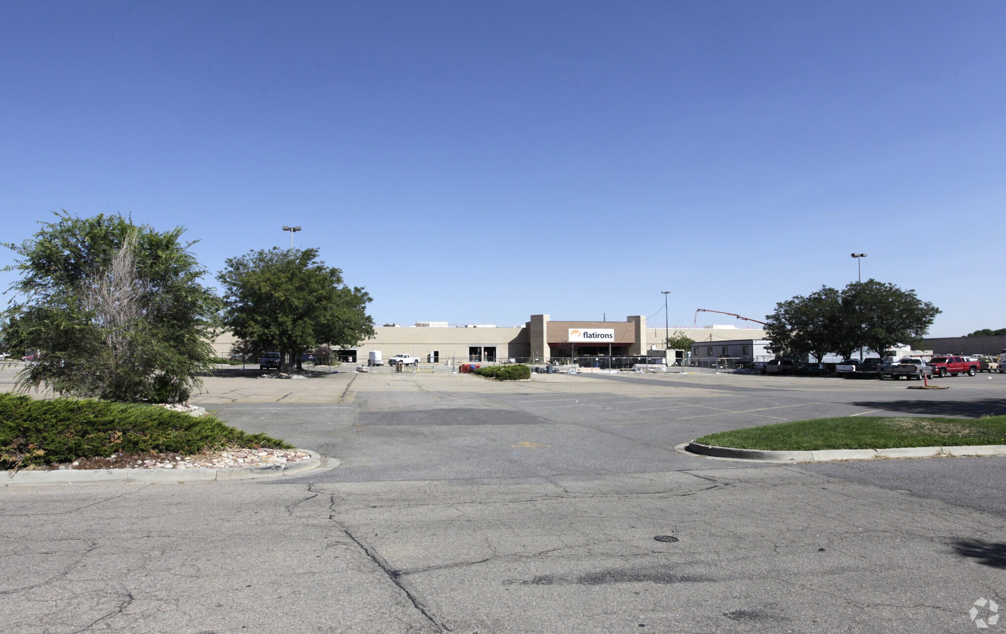 179-199 W South Boulder Rd, Lafayette, CO for lease Building Photo- Image 1 of 12