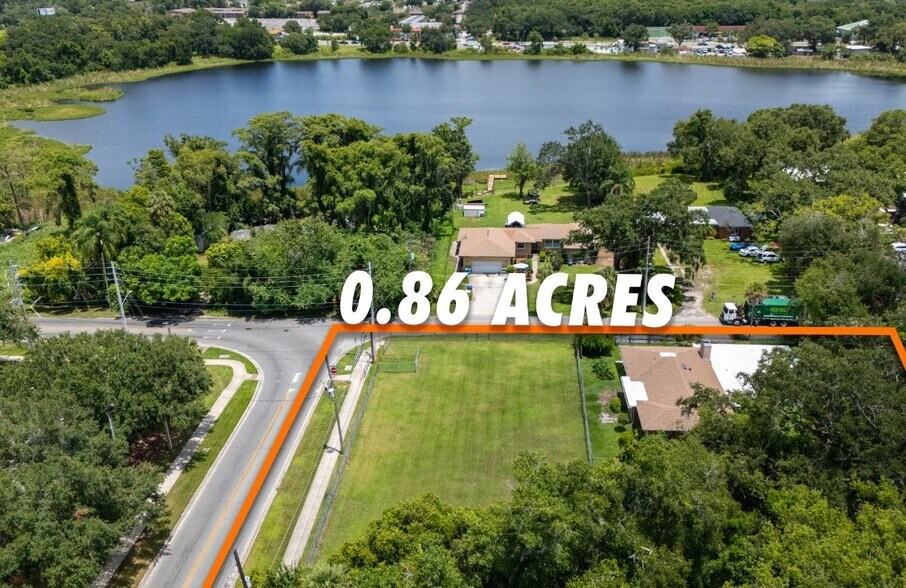 4808 S Rio Grande Ave, Orlando, FL à vendre - Photo du bâtiment - Image 3 de 6