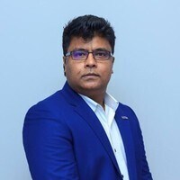 Balamurale Nagarajah