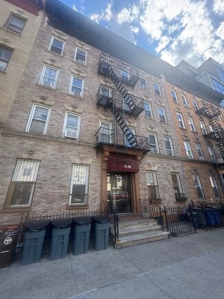 Plus de détails pour 1136 44th Dr, Long Island City, NY - Multi-résidentiel à vendre