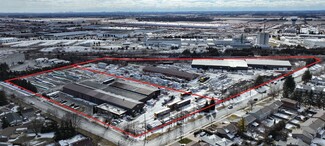 Plus de détails pour 244 Ellwood Dr, Caledon, ON - Industriel à vendre