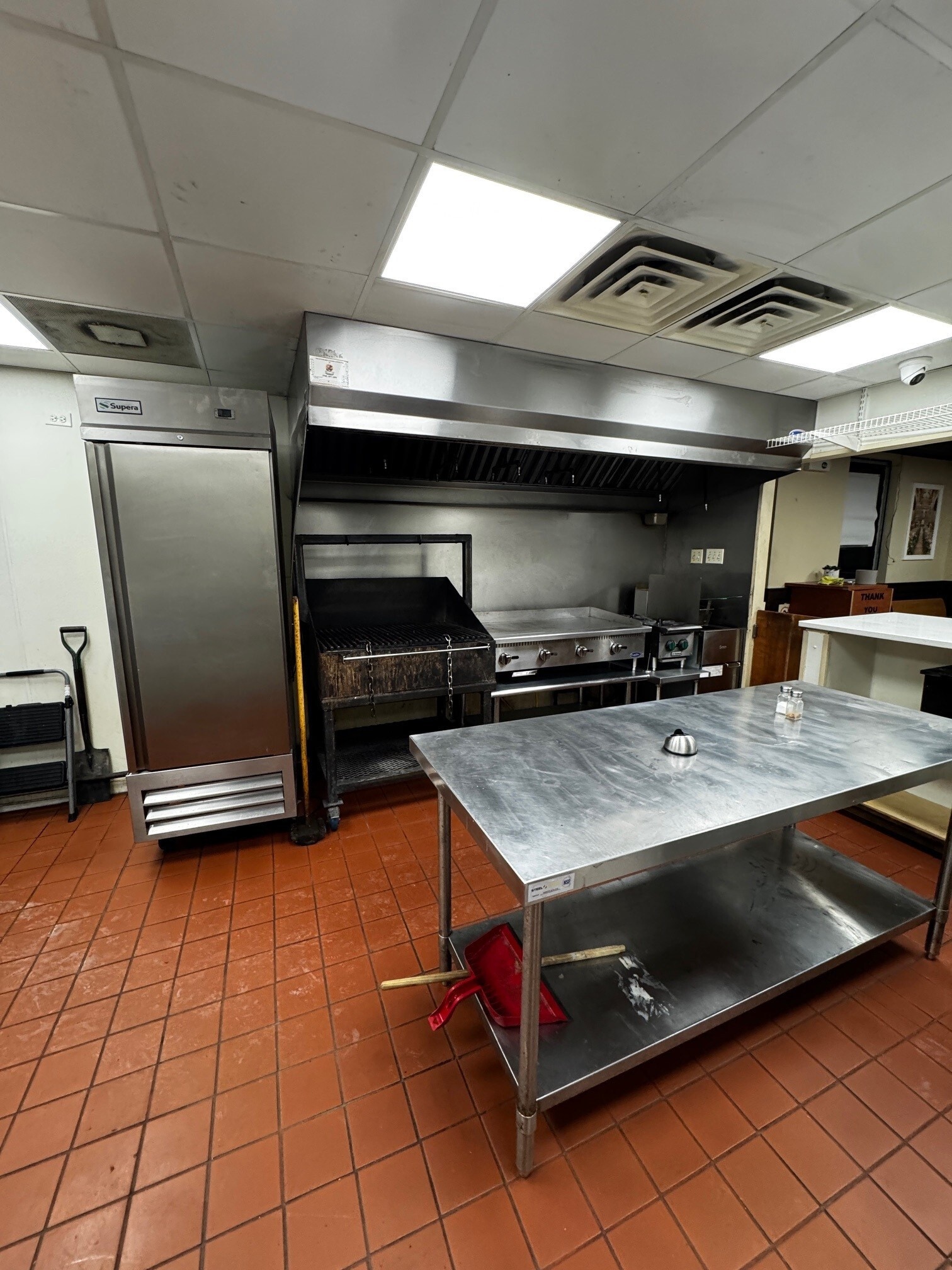 6300 W 79th St, Burbank, IL for lease Interior Photo- Image 1 of 10