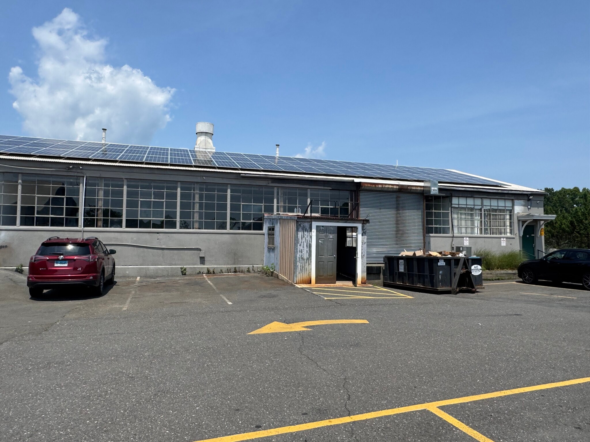 314 Wilson Ave, Norwalk, CT for lease Building Photo- Image 1 of 3