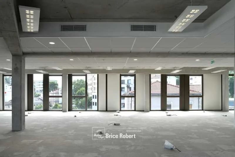 Bureau dans Lyon à louer Photo intérieure- Image 1 de 5