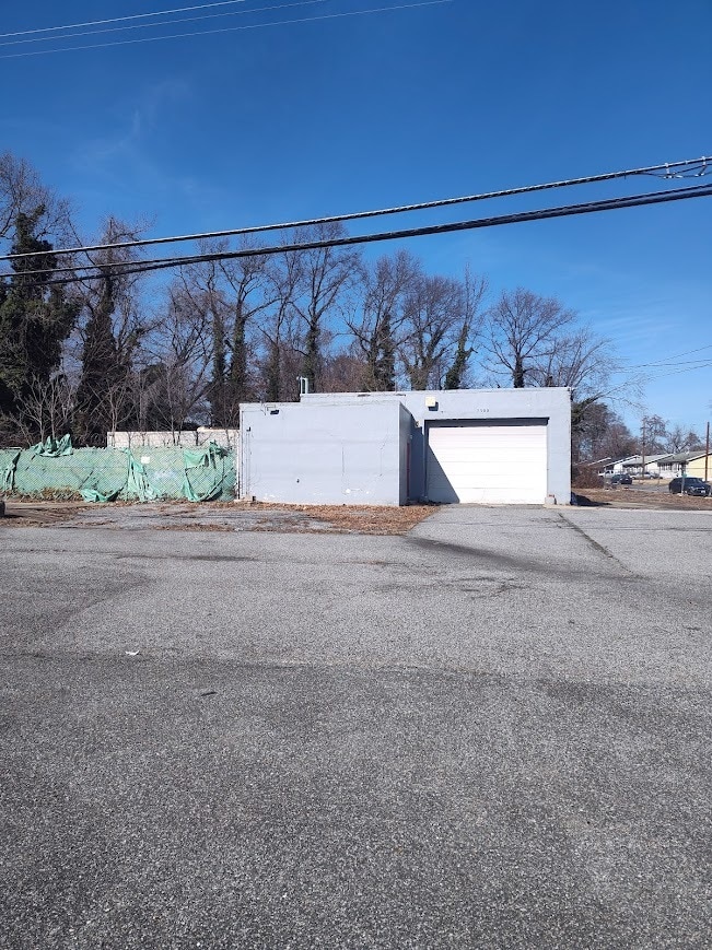 7300 Martin Luther King Jr Hwy Landover portefeuille de 4 propriétés à vendre sur LoopNet.ca Photo principale- Image 1 de 34
