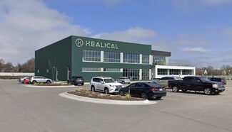 More details for 9758 E 21st St N, Wichita, KS - Office for Lease