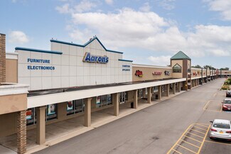 Plus de détails pour 4-140 W Lake St, Addison, IL - Bureau/Médical, Commerce de détail à louer