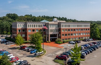 More details for 6 Kimball Ln, Lynnfield, MA - Office for Lease