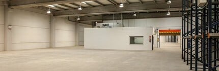 Carrer M Zona Franca, 1, Barcelone, Barcelona à louer Photo intérieure- Image 2 de 3