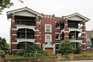 More details for 1780 E 89th St, Cleveland, OH - Multifamily for Sale