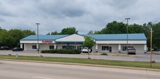More details for 1632-1668 S Church St, Watertown, WI - Retail for Lease