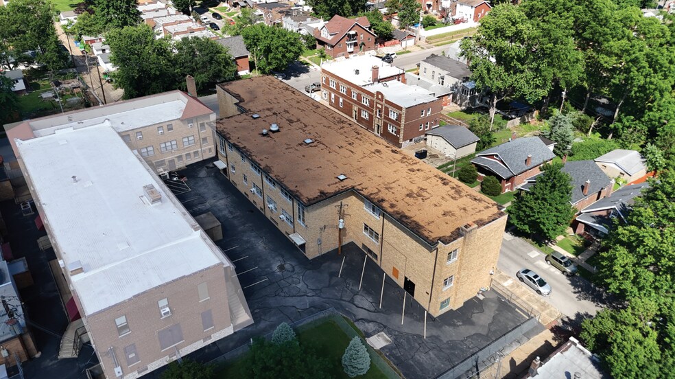 4170 Delor St, Saint Louis, MO à vendre - Photo du bâtiment - Image 2 de 4