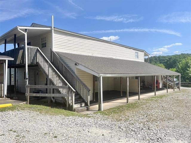 6785 Mud River Rd, Barboursville, WV for sale - Building Photo - Image 3 of 30