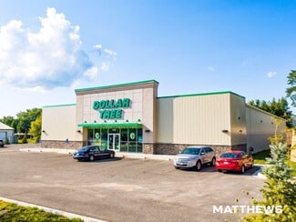 More details for 945 MN-7 West, Hutchinson, MN - Retail for Sale