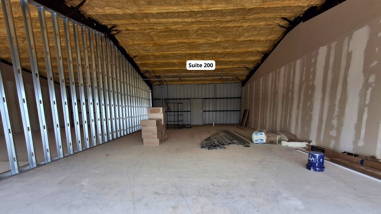 308 Church Ave, Troy, TX for lease Interior Photo- Image 1 of 1