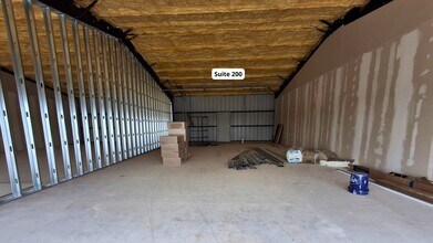 308 Church Ave, Troy, TX for lease Interior Photo- Image 1 of 1