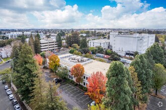 24041 Amador St, Hayward, CA - aerial  map view - Image1