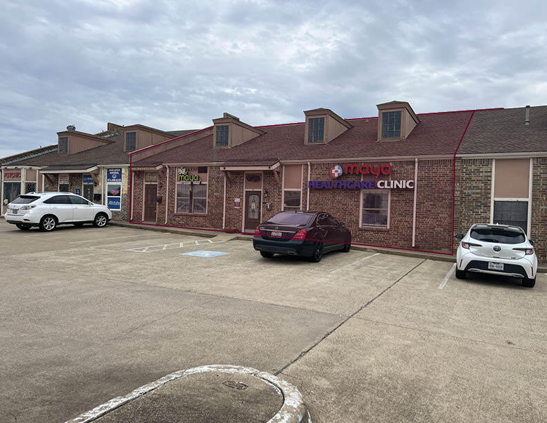 6330 Broadway Blvd, Garland, TX for sale Building Photo- Image 1 of 7