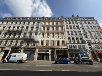 Plus de détails pour 3 Rue De La Barre, Lyon - Bureau à louer