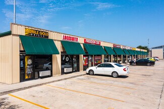 Plus de détails pour 8034 Culebra Rd, San Antonio, TX - Bureau, Bureau/Commerce de détail à louer