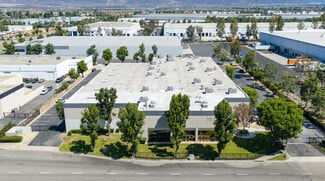 More details for 14570 Meyer Canyon Rd, Fontana, CA - Industrial for Lease