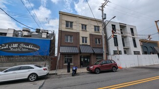 Plus de détails pour 1208 Grandview Ave, Pittsburgh, PA - Bureau à vendre