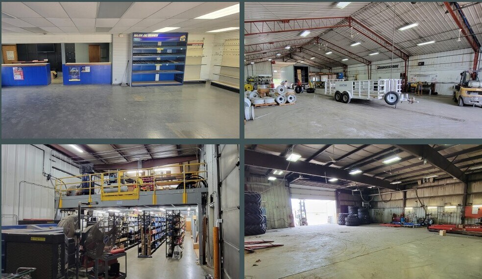 7695 S 1150 E, Otterbein, IN à louer - Photo intérieure - Image 2 de 2