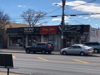Plus de détails pour 3344-3350 Long Beach Rd, Oceanside, NY - Commerce de détail à louer