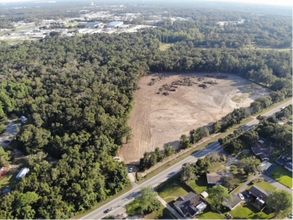 5943 Old Pascagoula Rd, Mobile, AL - Aerial  map view - Image1