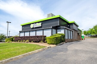 Plus de détails pour 4256 Lafayette St, Marianna, FL - Commerce de détail à vendre