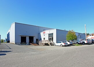 Plus de détails pour 2123 W Elmore St, Seattle, WA - Industriel à louer
