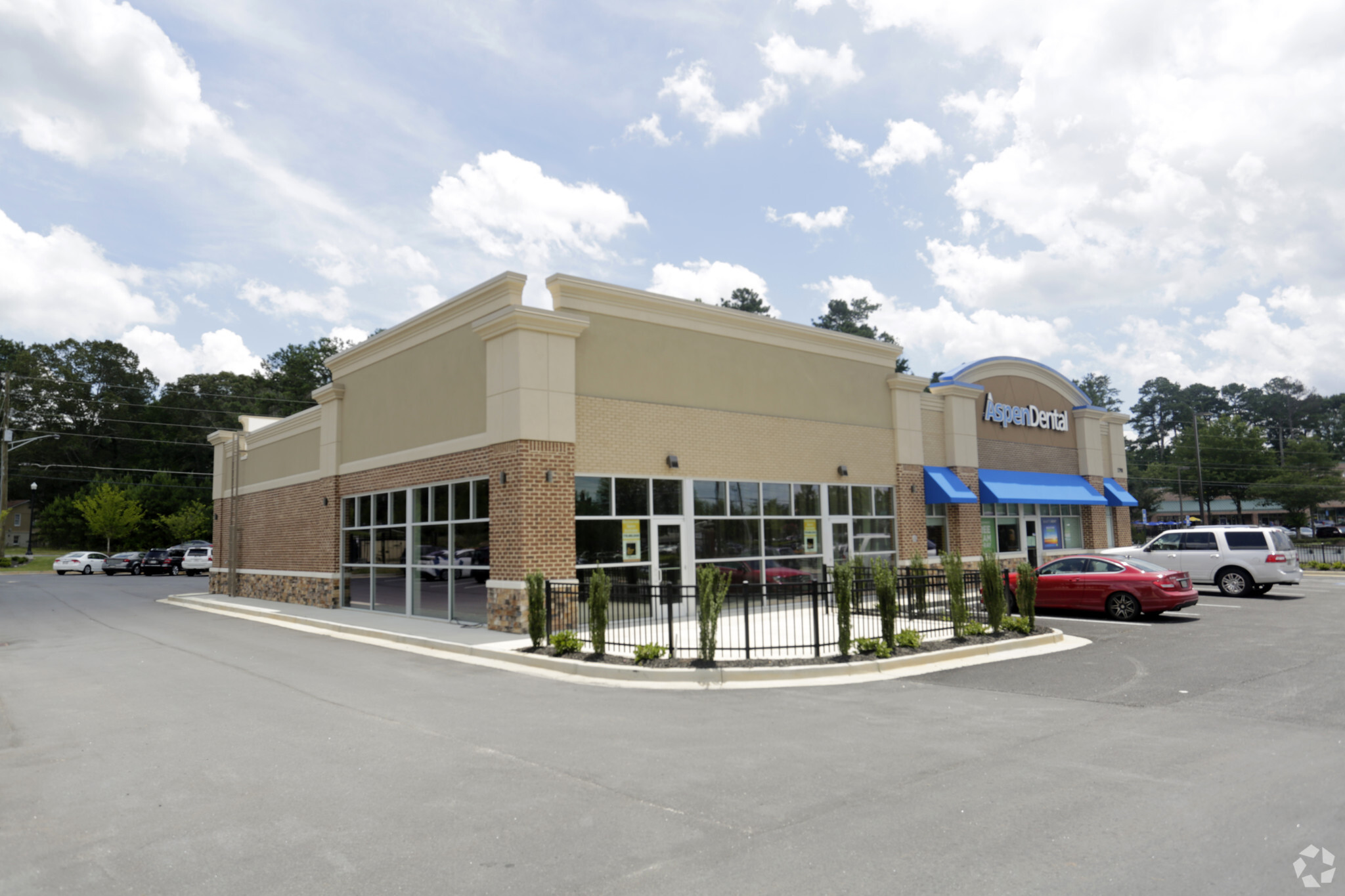 1790 Scenic Hwy N, Snellville, GA for sale Building Photo- Image 1 of 1