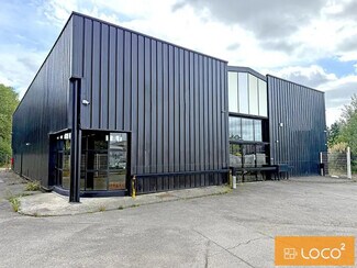 Plus de détails pour 12 Impasse Didier Daurat, Toulouse - Local d'activités à louer