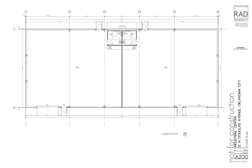 12 N Douglas Ave, Oklahoma City, OK for sale - Building Photo - Image 3 of 3