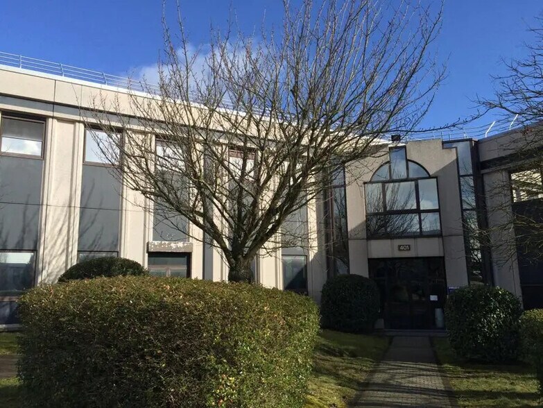 21/23 Rue Du Petit Albi, Cergy à louer - Photo du bâtiment - Image 2 de 67