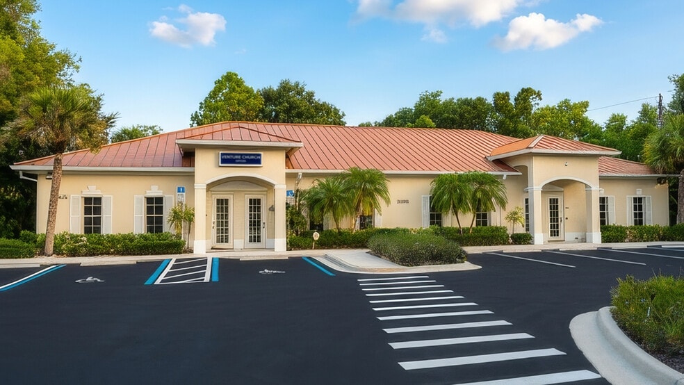 12336 Tamiami Trl, Naples, FL for sale - Building Photo - Image 1 of 9