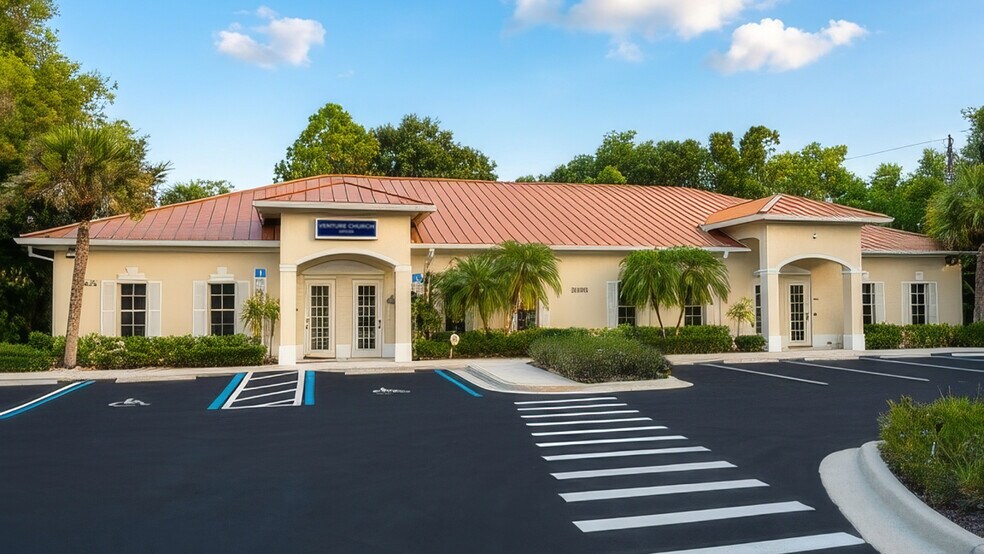 12336 Tamiami Trl, Naples, FL à vendre - Photo du bâtiment - Image 1 de 9