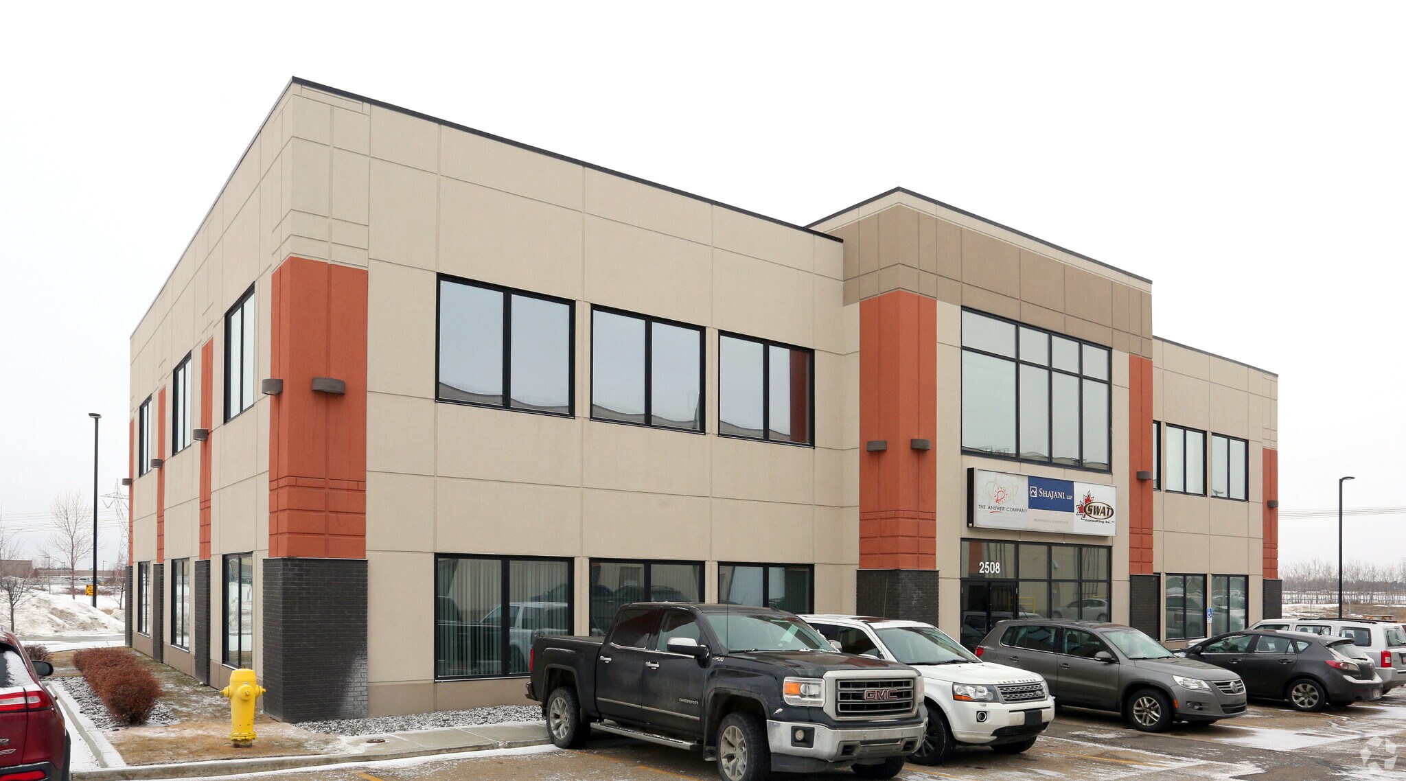 2508 Ellwood Dr SW, Edmonton, AB for sale Primary Photo- Image 1 of 1