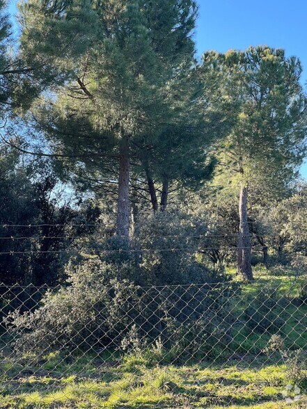 Calle Valleja, 17, Moralzarzal, Madrid à vendre - Photo du bâtiment - Image 3 de 4