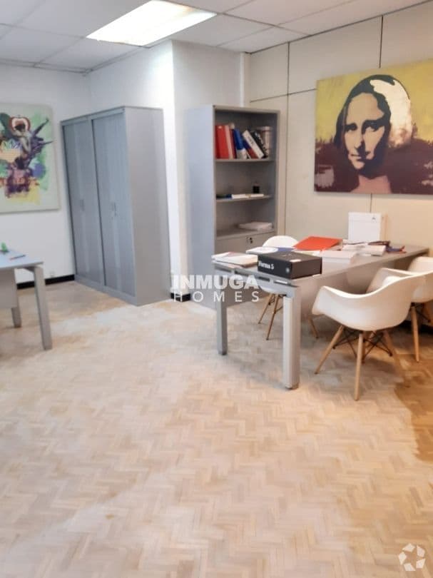 Bureau dans Madrid, Madrid à vendre Photo intérieure- Image 1 de 2
