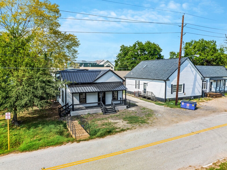 106 Spring School Rd, Spring, TX for sale - Building Photo - Image 2 of 28