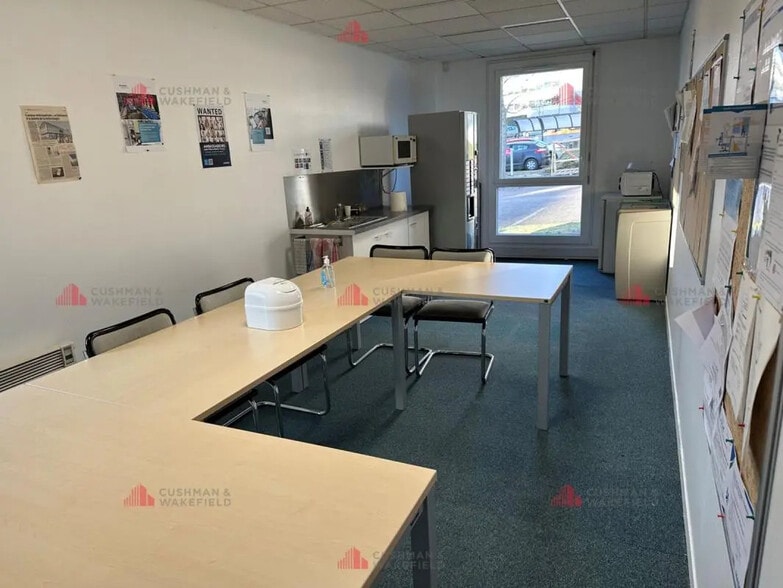 Bureau dans Dijon à vendre - Photo intérieure - Image 2 de 6