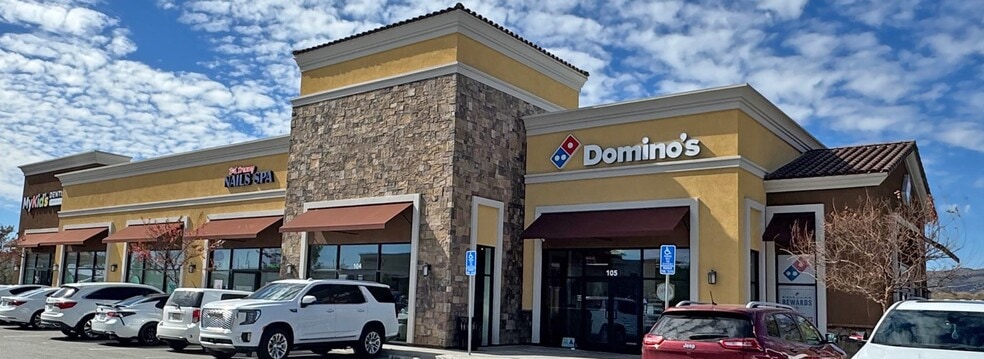 Clinton Keith Rd, Wildomar, CA for lease - Building Photo - Image 2 of 2