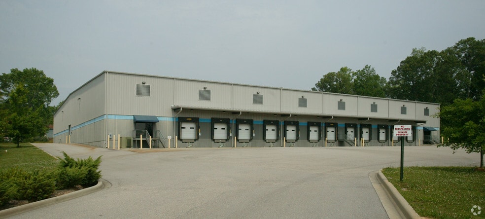 5960 Greenwood Pky, Bessemer, AL à louer - Photo du bâtiment - Image 3 de 4