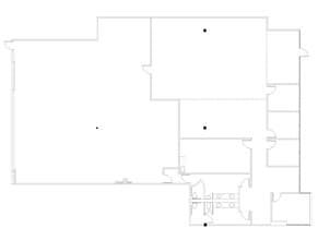 12002-12046 Forestgate Dr, Dallas, TX à louer Plan d’étage- Image 1 de 1