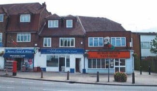 More details for Brighton Rd, Tadworth - Retail for Sale