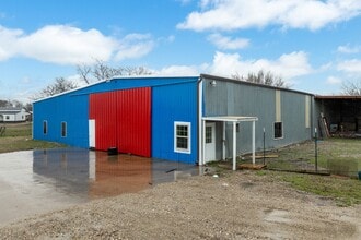2244 Highway 69 S, Greenville, TX à vendre Photo du bâtiment- Image 1 de 18