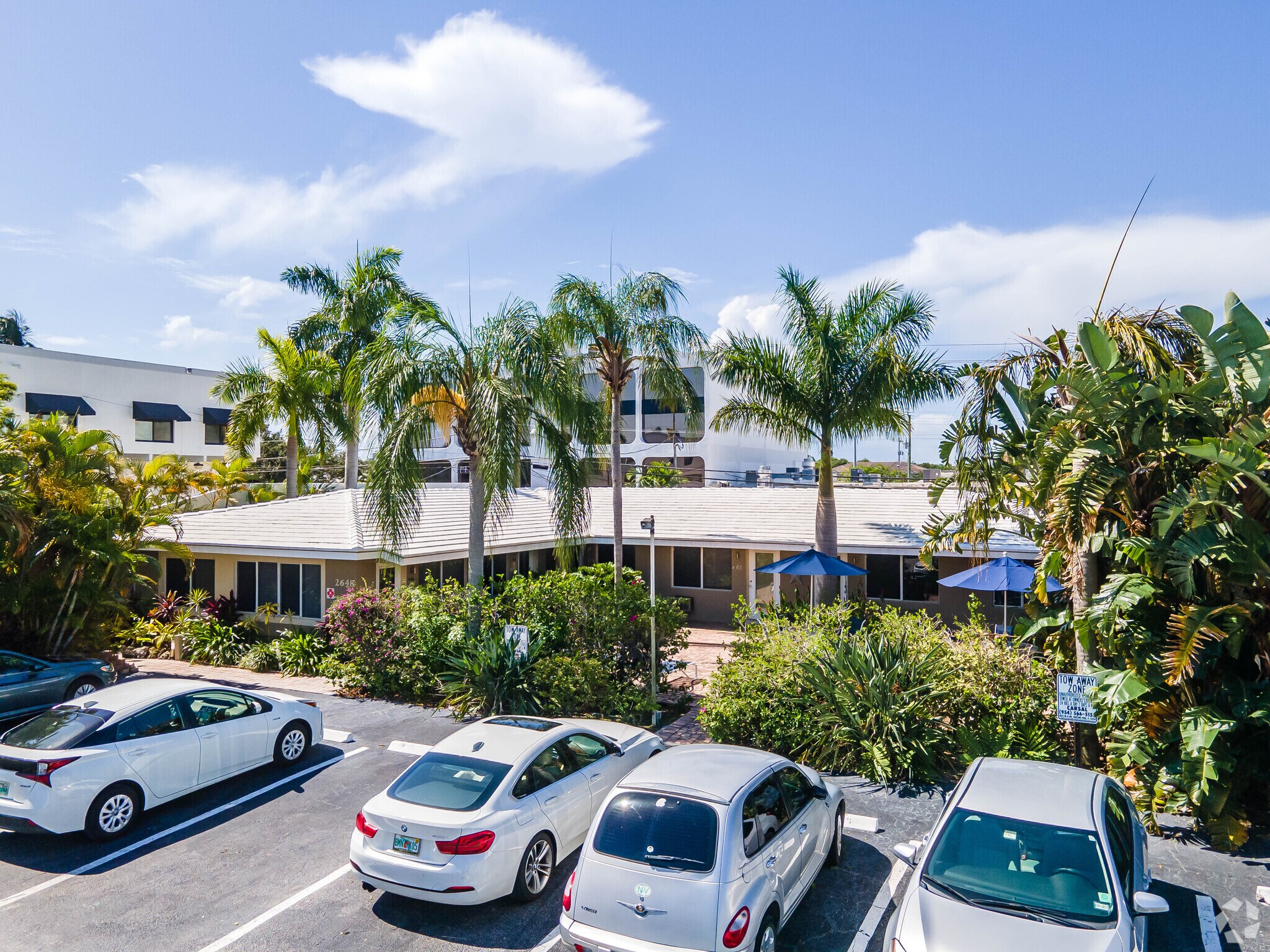 2648 NE 32nd St, Fort Lauderdale, FL à vendre Photo principale- Image 1 de 60