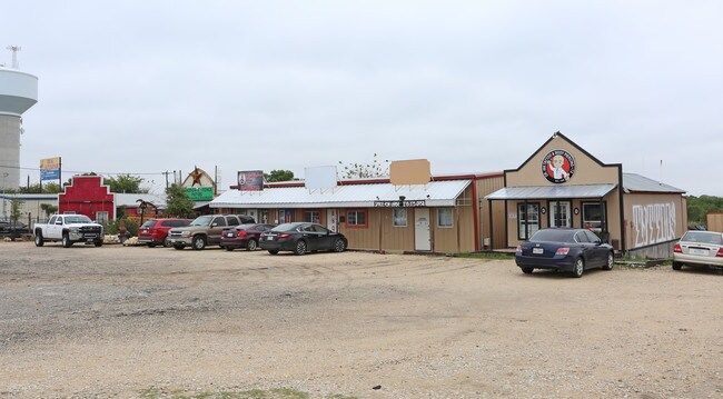 More details for 10259 O'Connor Rd, San Antonio, TX - Retail for Sale