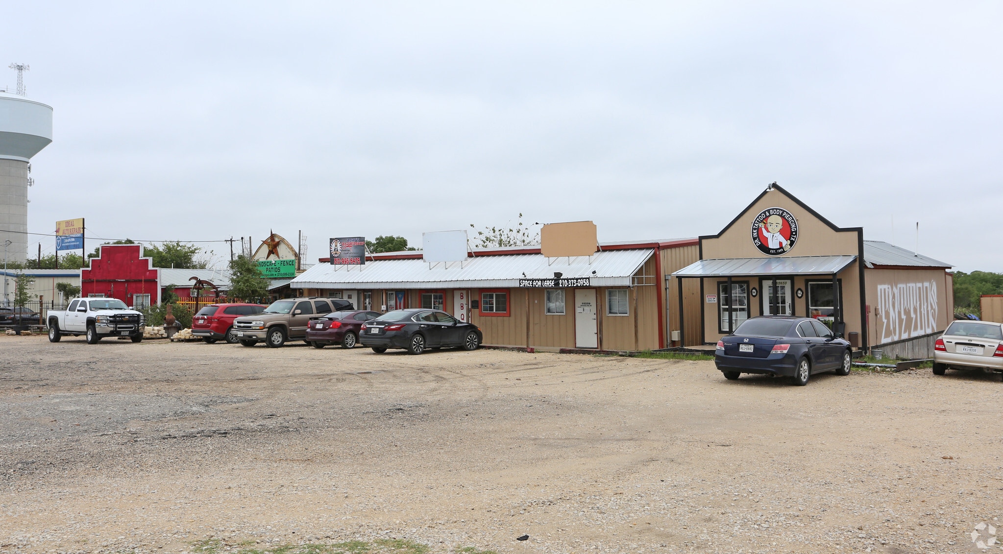 10259 O'Connor Rd, San Antonio, TX for sale Primary Photo- Image 1 of 6